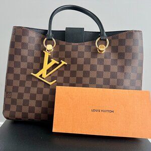 Louis Vuitton Damier Riverside - N40050
